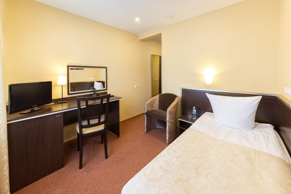 RUSSIYA Hotel